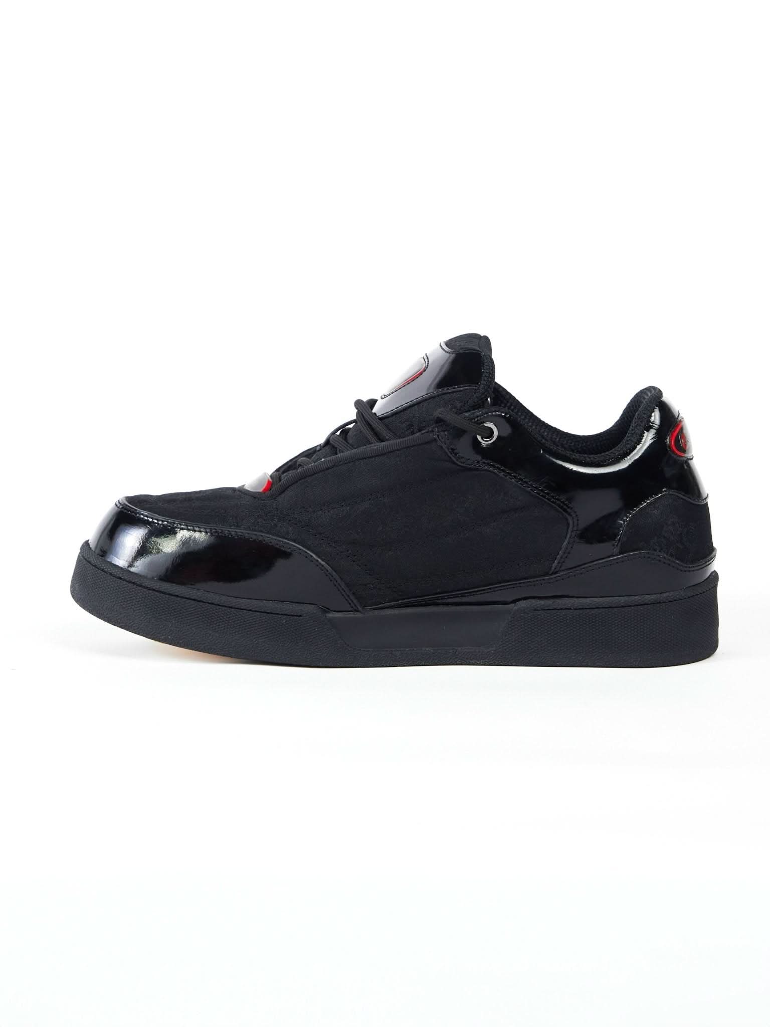 SNEAKERS VENTO JACQUARD CLEMONT - Image 7
