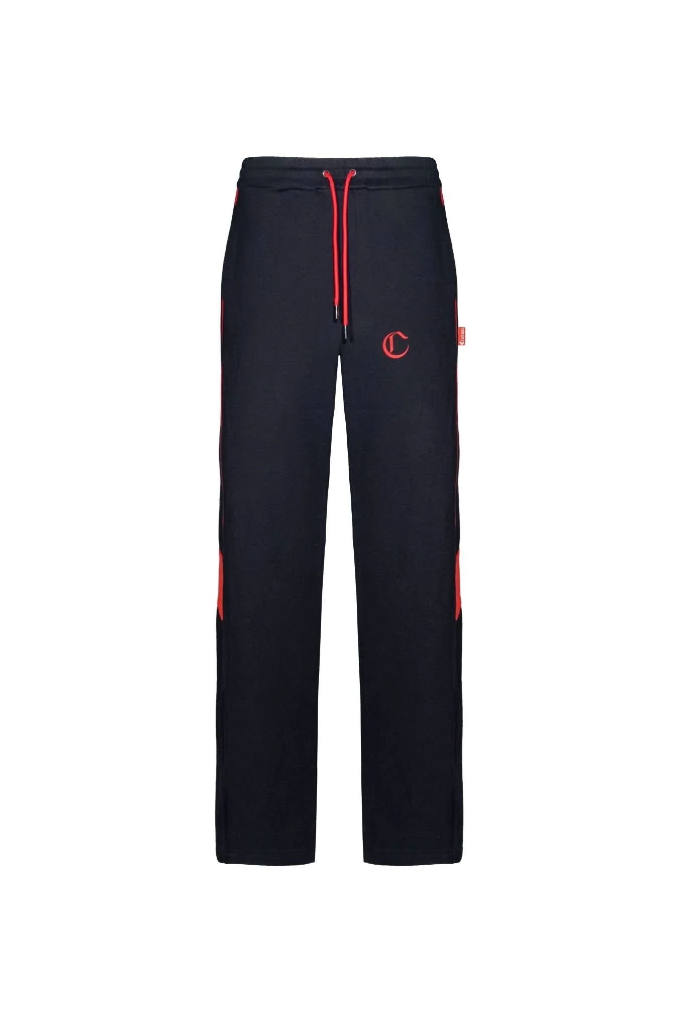 SUDADERA MASCULINO CONGIUNZIONE NEGRO CLEMONT