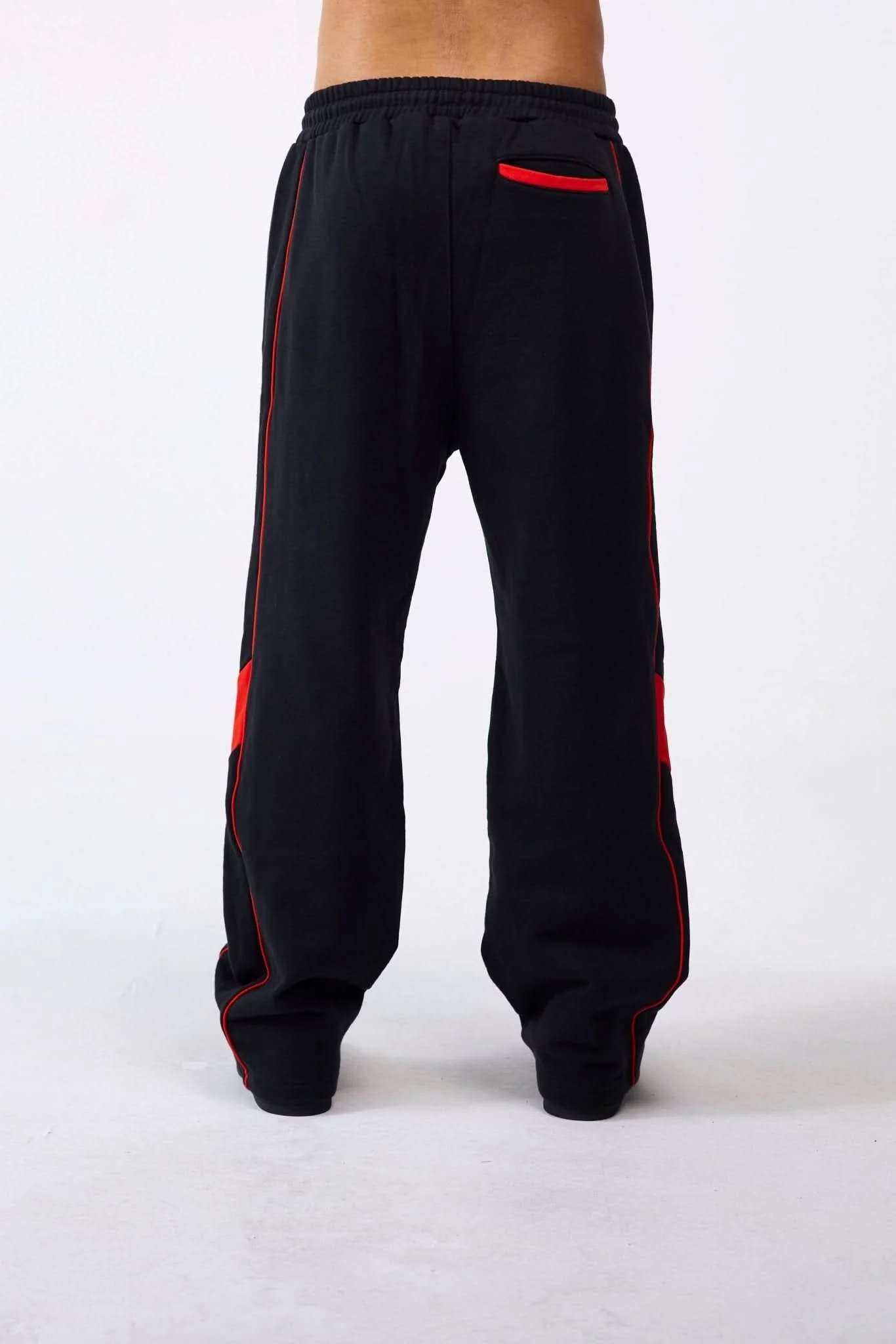 SUDADERA MASCULINO CONGIUNZIONE NEGRO CLEMONT - Image 5