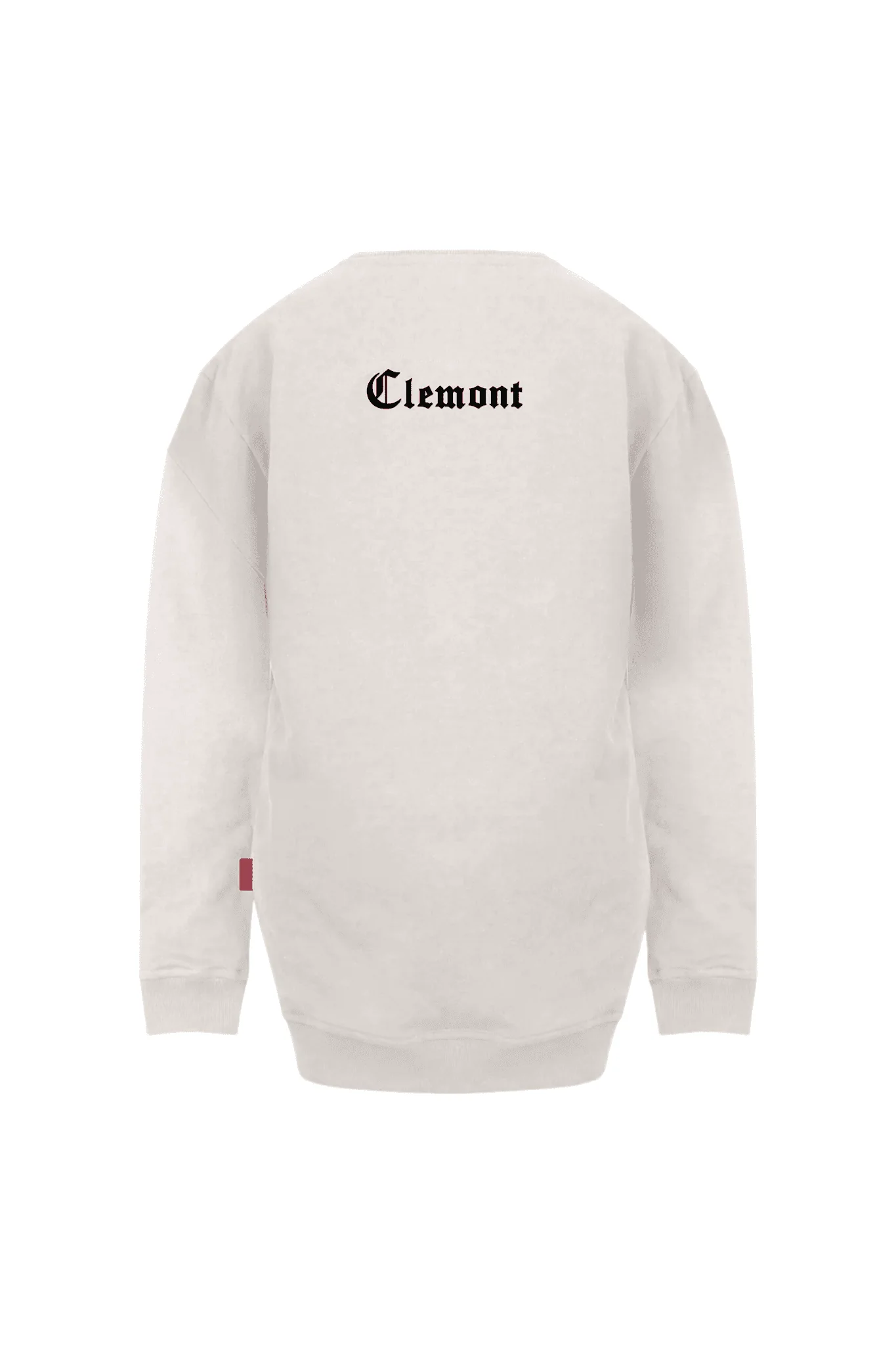 SWEATER SPIRITO COCONUT MILK CLEMONT