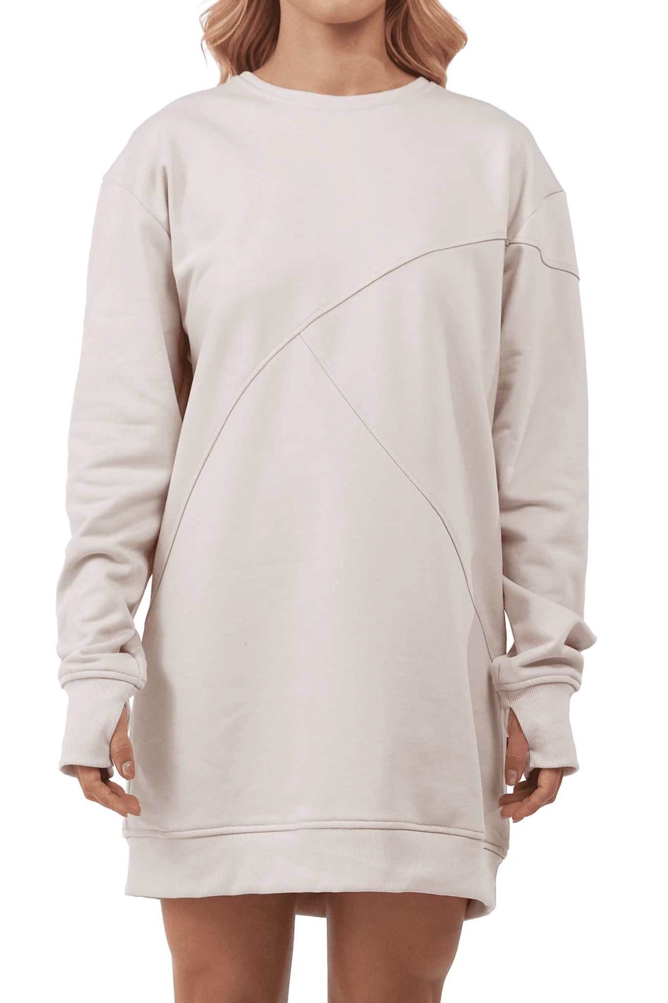 SWEATER SPIRITO COCONUT MILK CLEMONT - Image 2