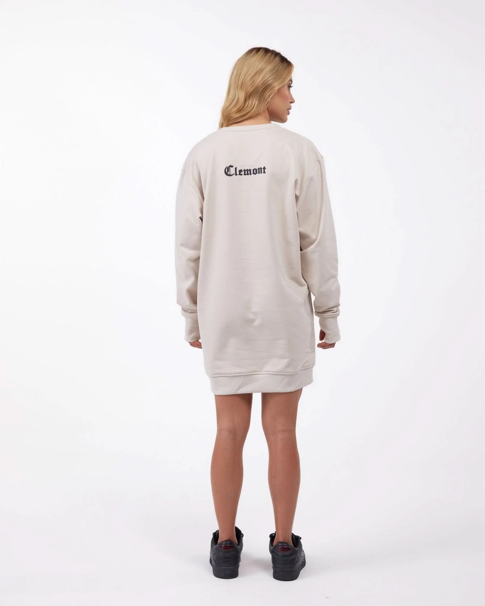 SWEATER SPIRITO COCONUT MILK CLEMONT - Image 4