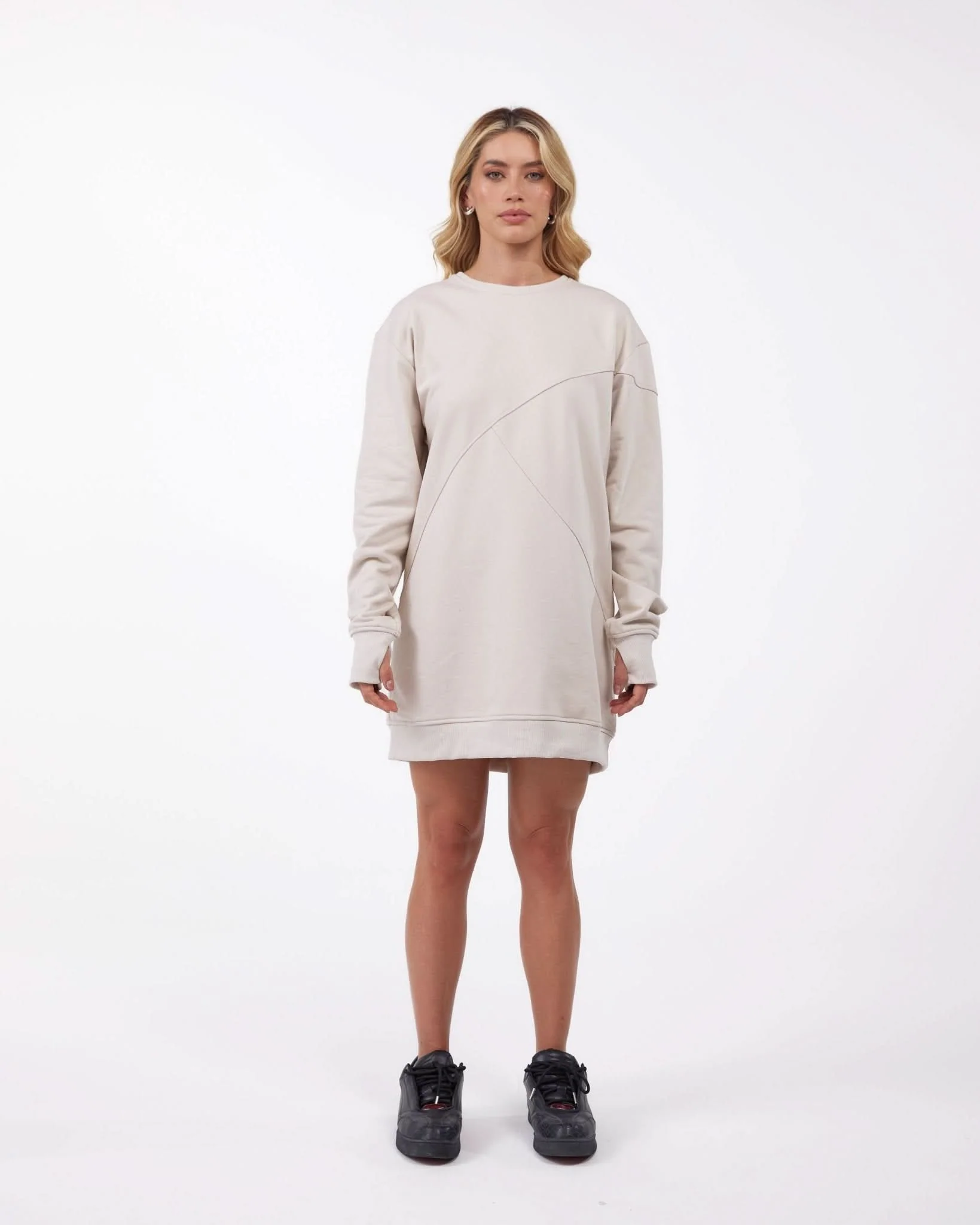 SWEATER SPIRITO COCONUT MILK CLEMONT - Image 5
