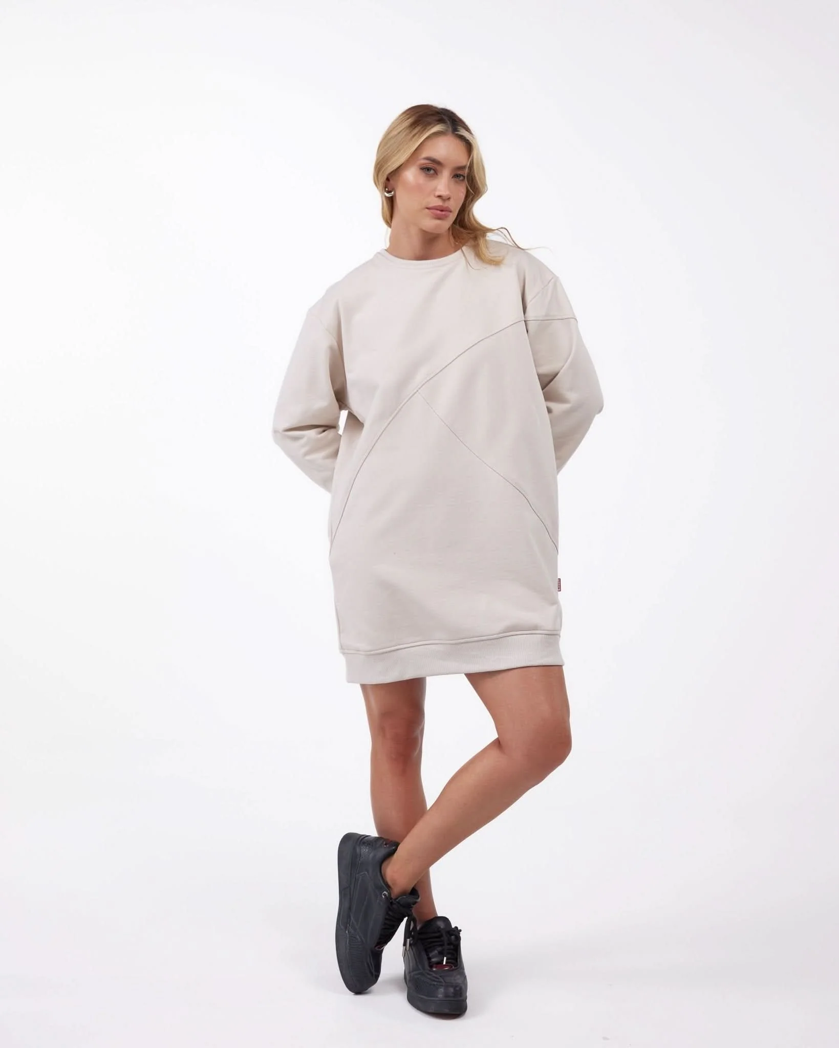SWEATER SPIRITO COCONUT MILK CLEMONT - Image 6