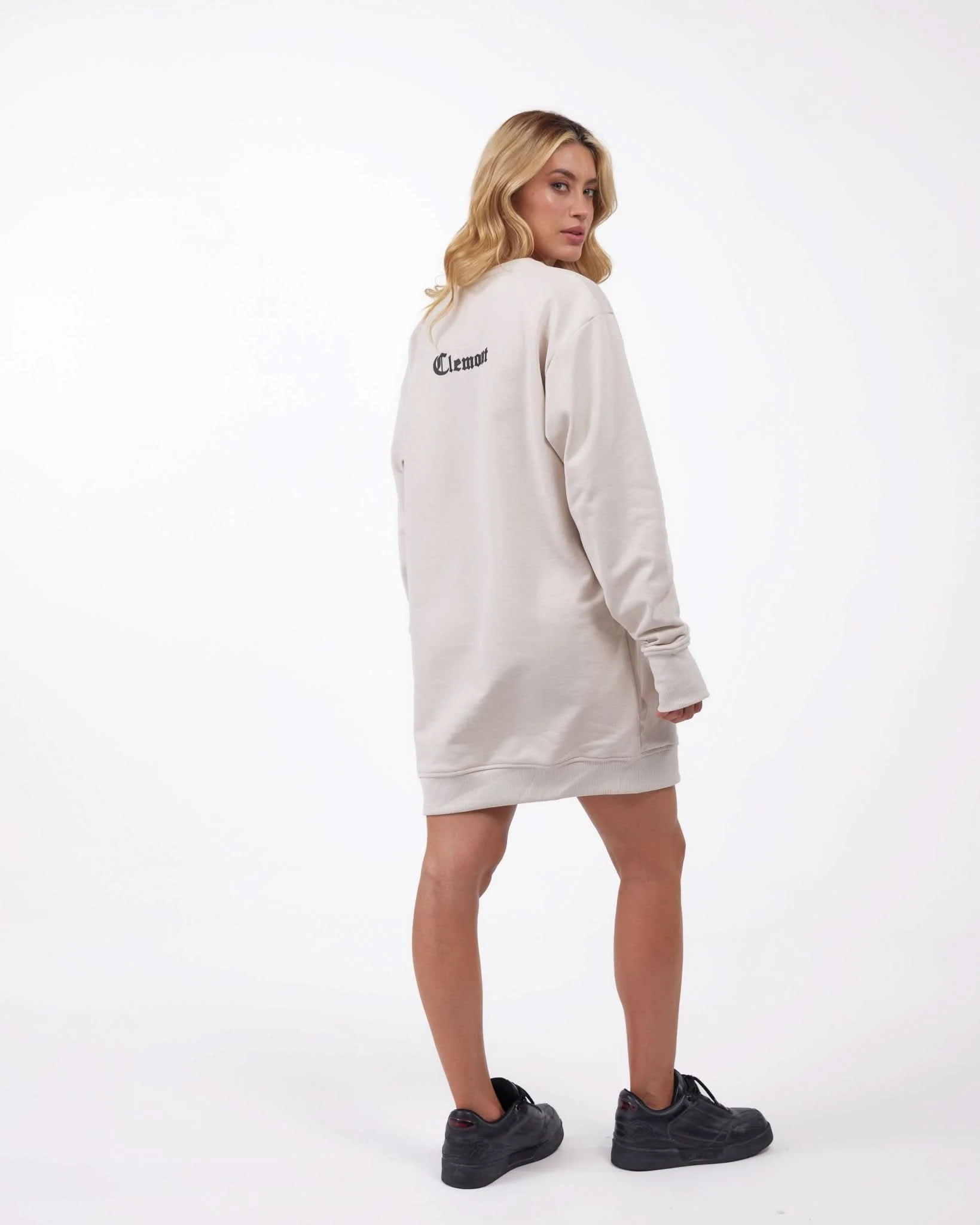 SWEATER SPIRITO COCONUT MILK CLEMONT - Image 7