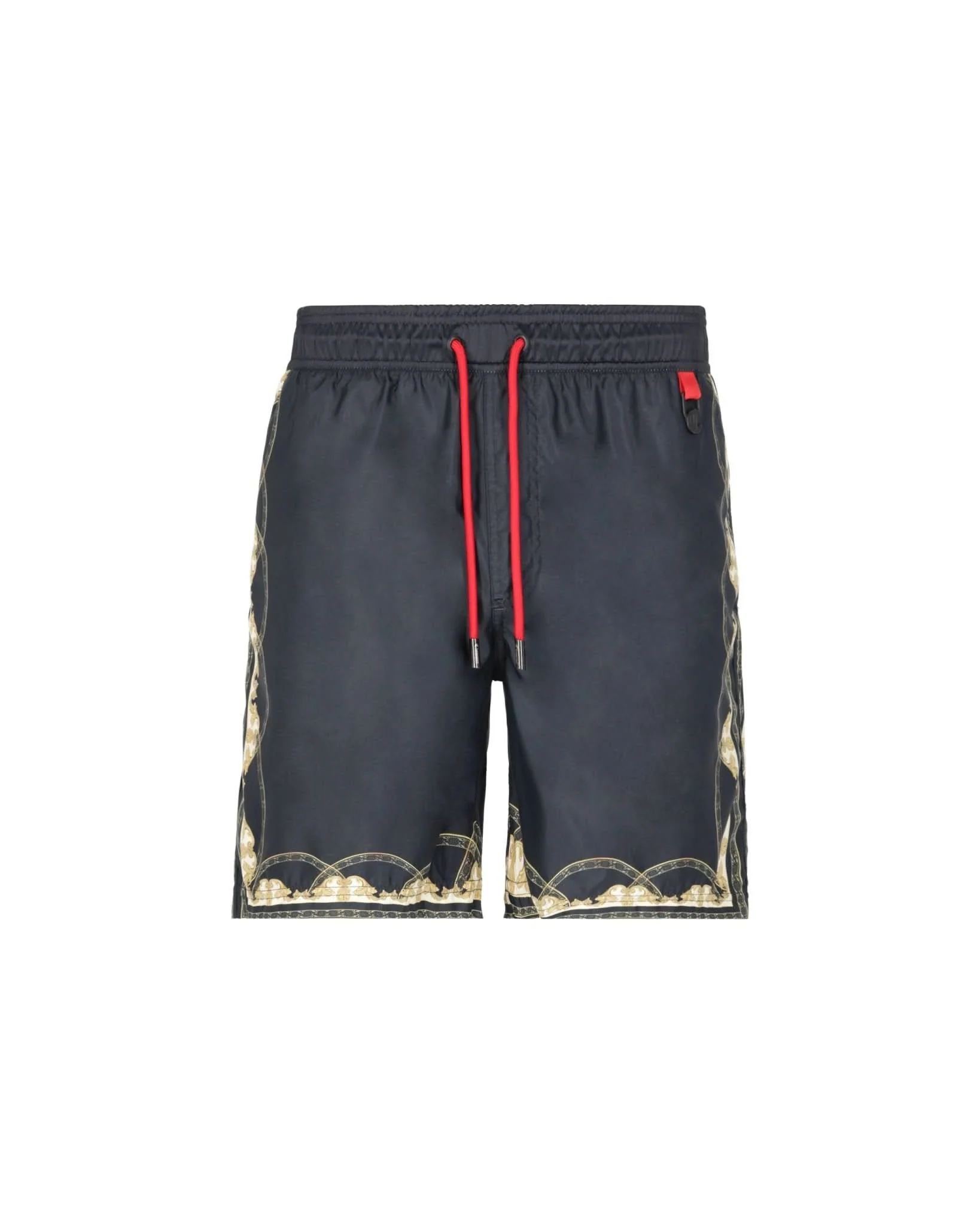 SWIM SHORTS HOMBRE RINOMATO NEGRO CLEMONT