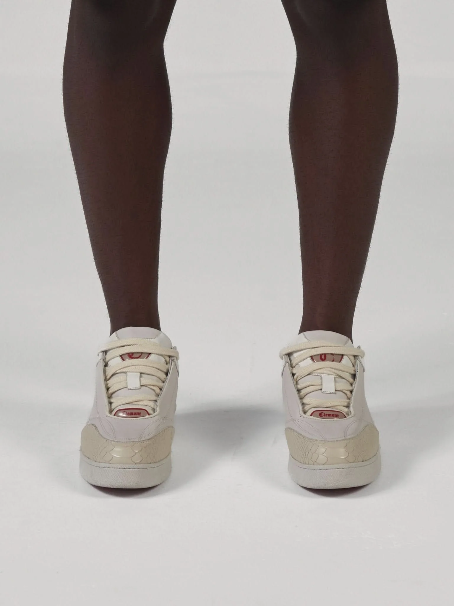 TENIS VENTO BLANCO CLEMONT - Image 3