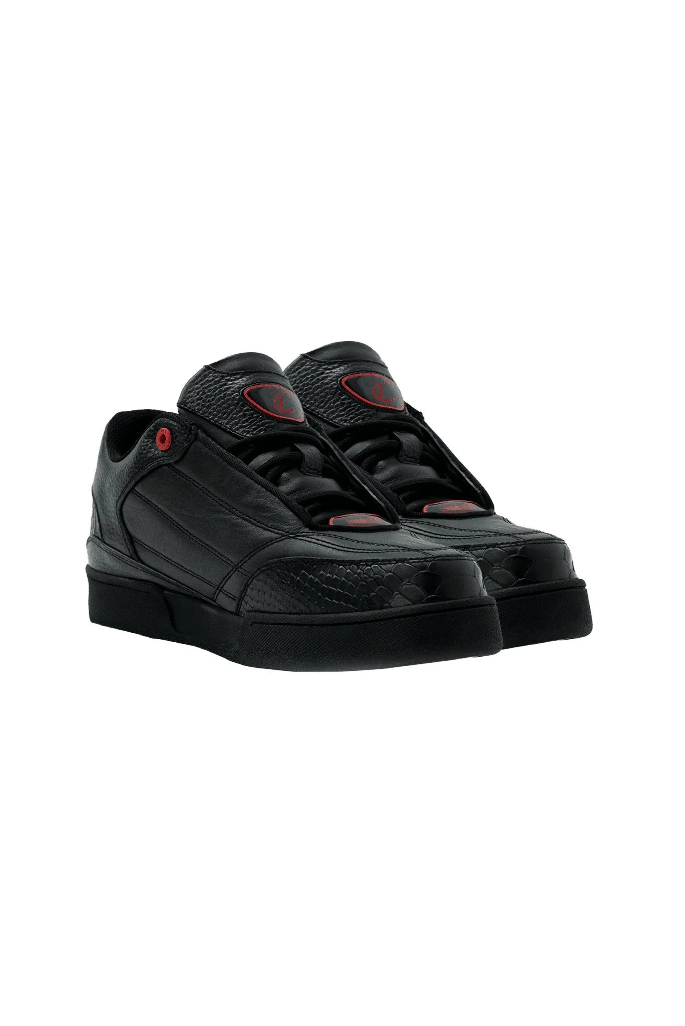 TENIS VENTO NEGRO CLEMONT - Image 3