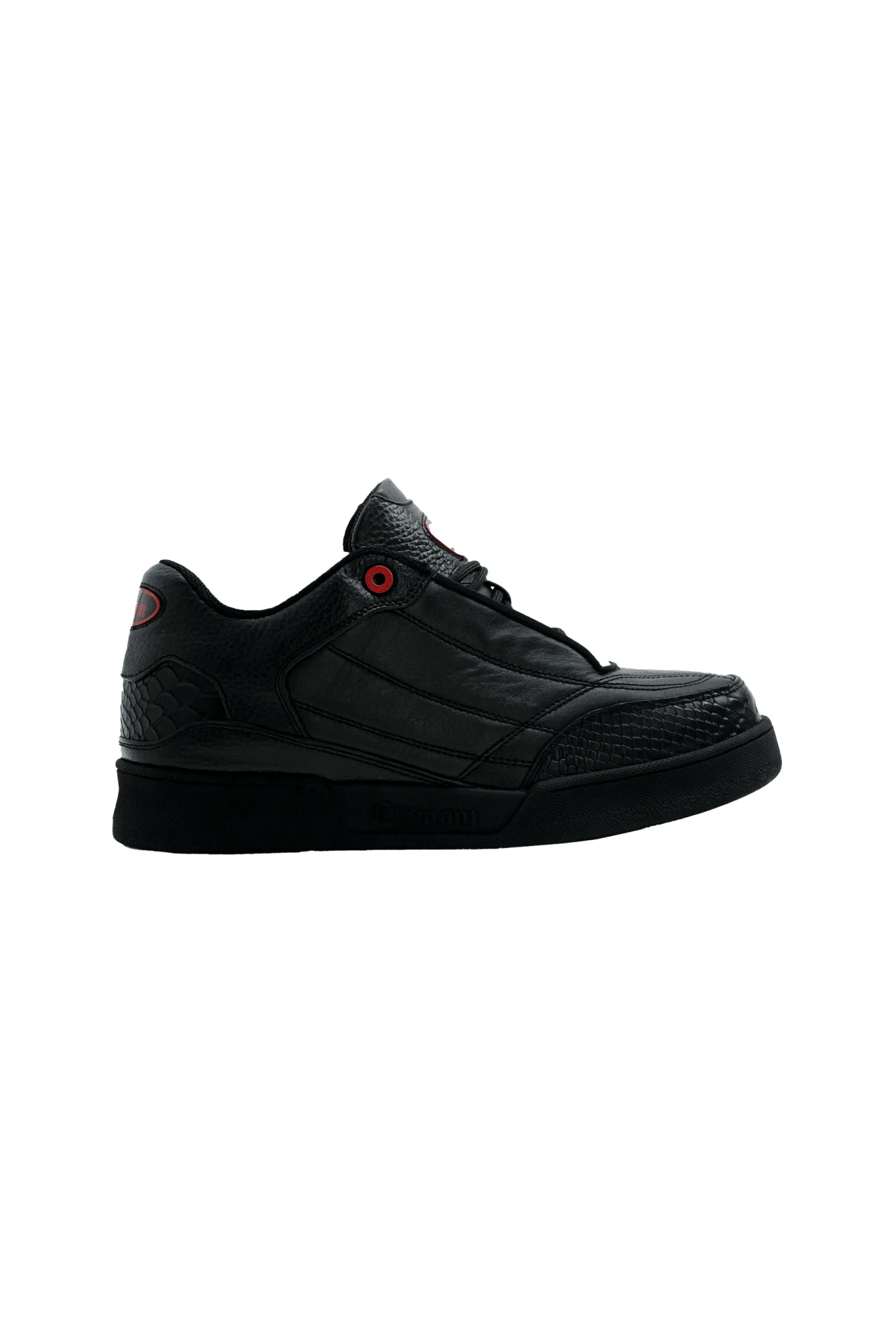 TENIS VENTO NEGRO CLEMONT - Image 4