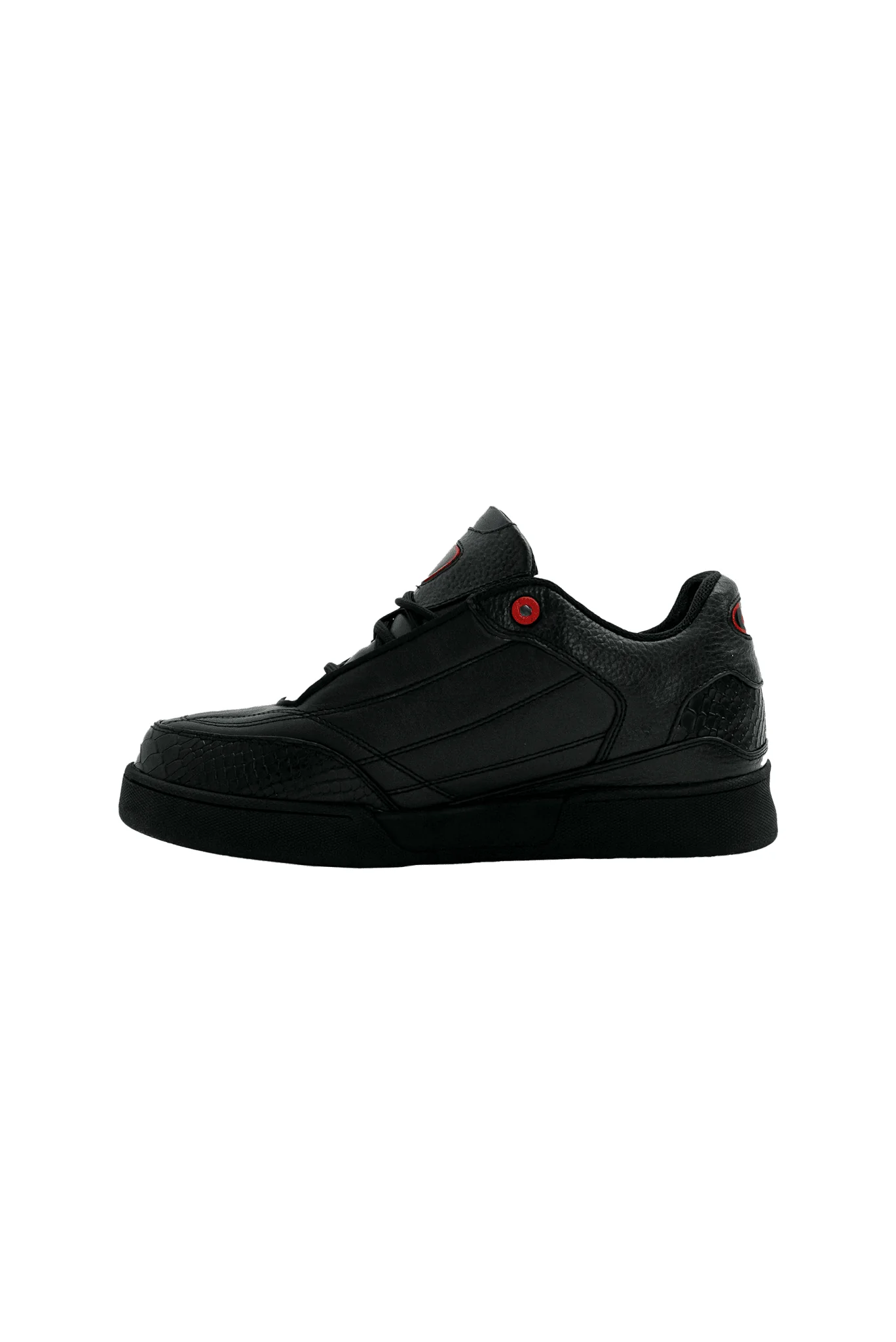 TENIS VENTO NEGRO CLEMONT - Image 5