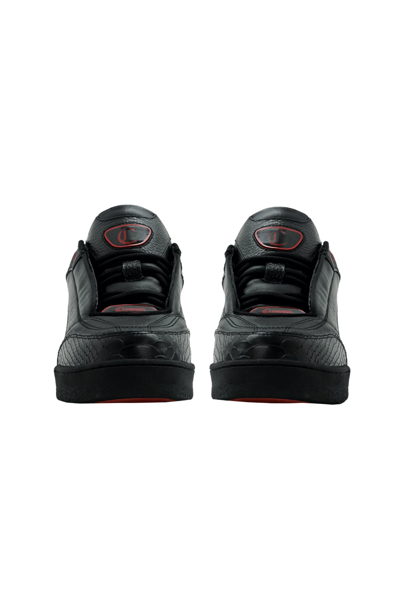 TENIS VENTO NEGRO CLEMONT - Image 6