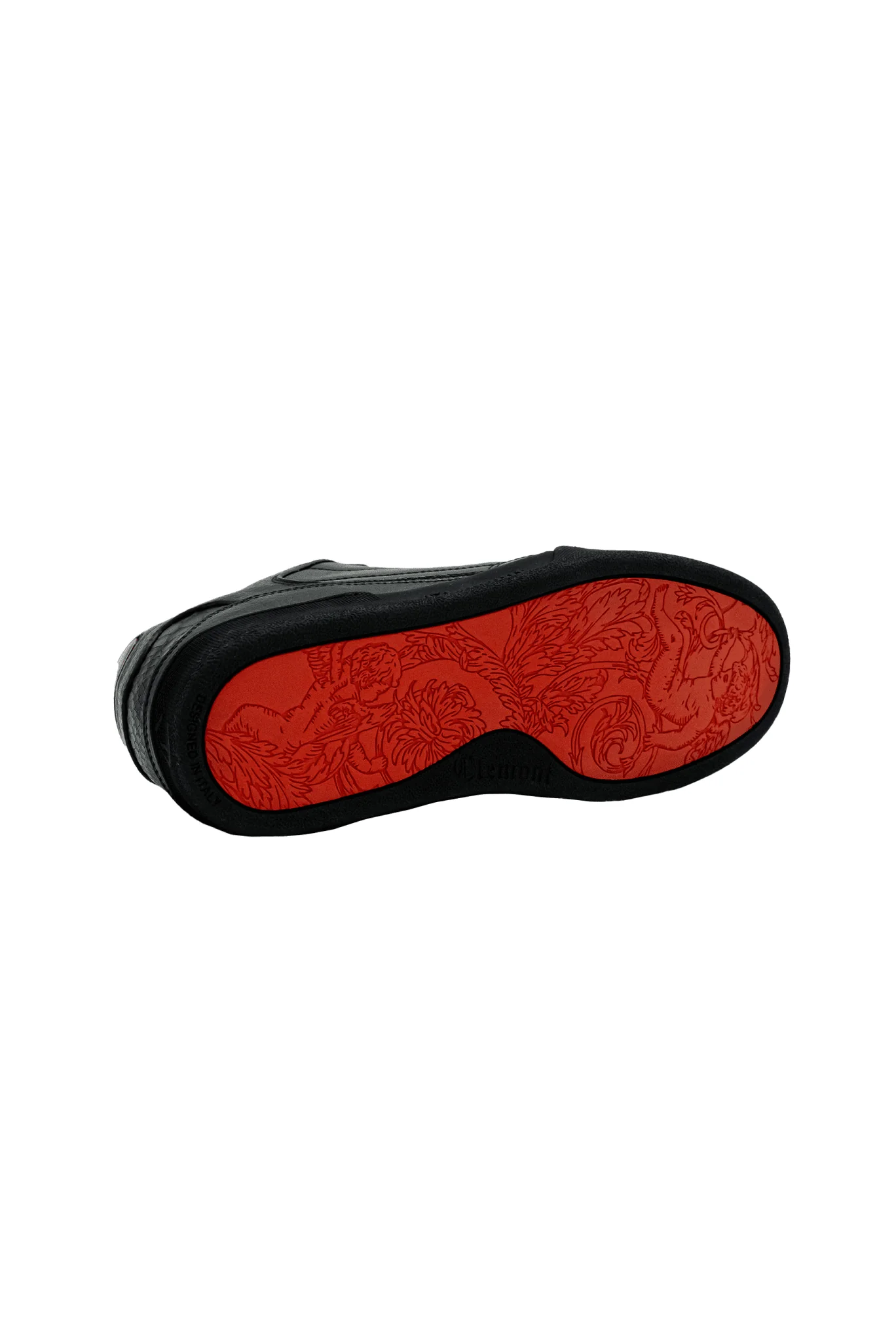TENIS VENTO NEGRO CLEMONT - Image 7