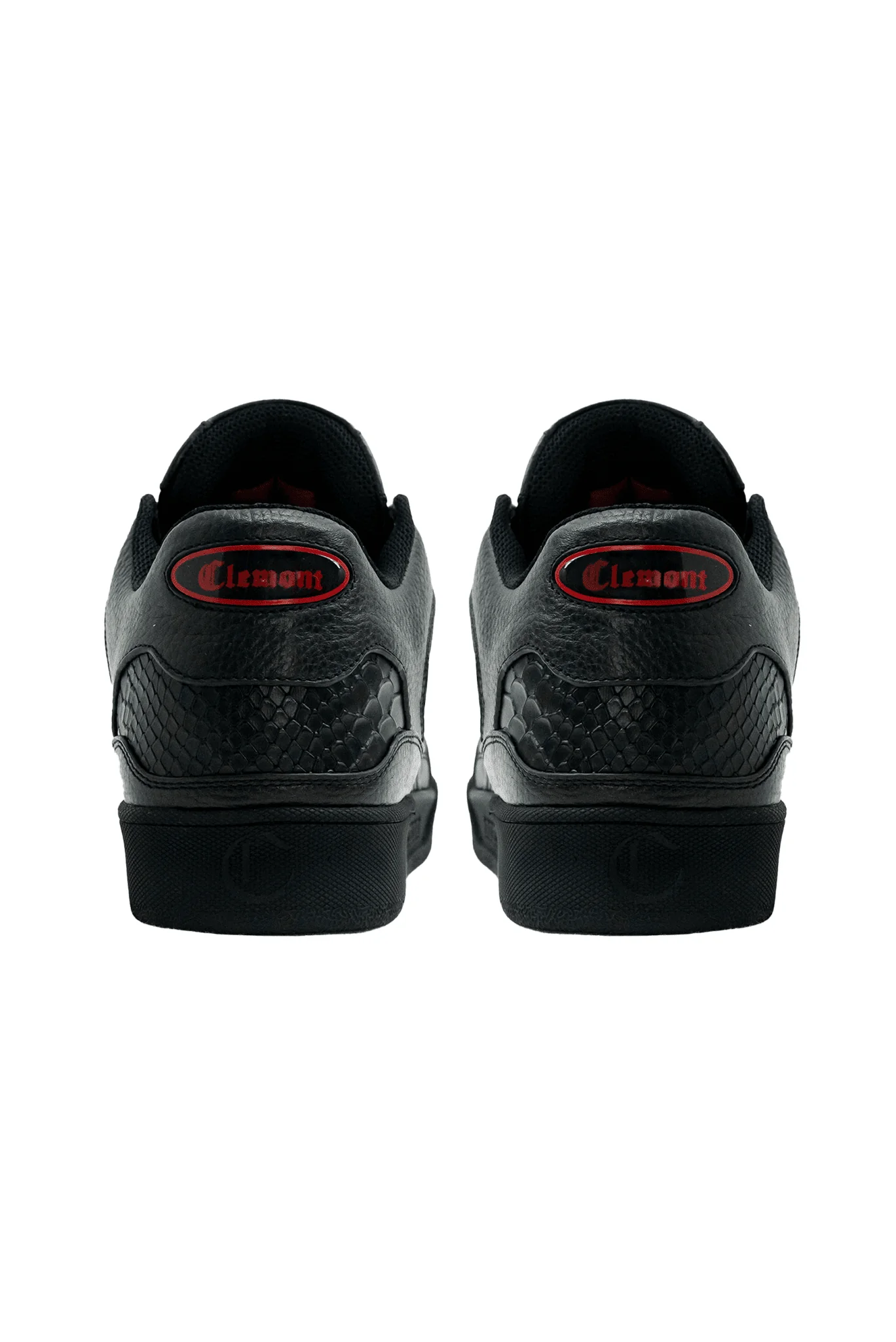TENIS VENTO NEGRO CLEMONT - Image 8