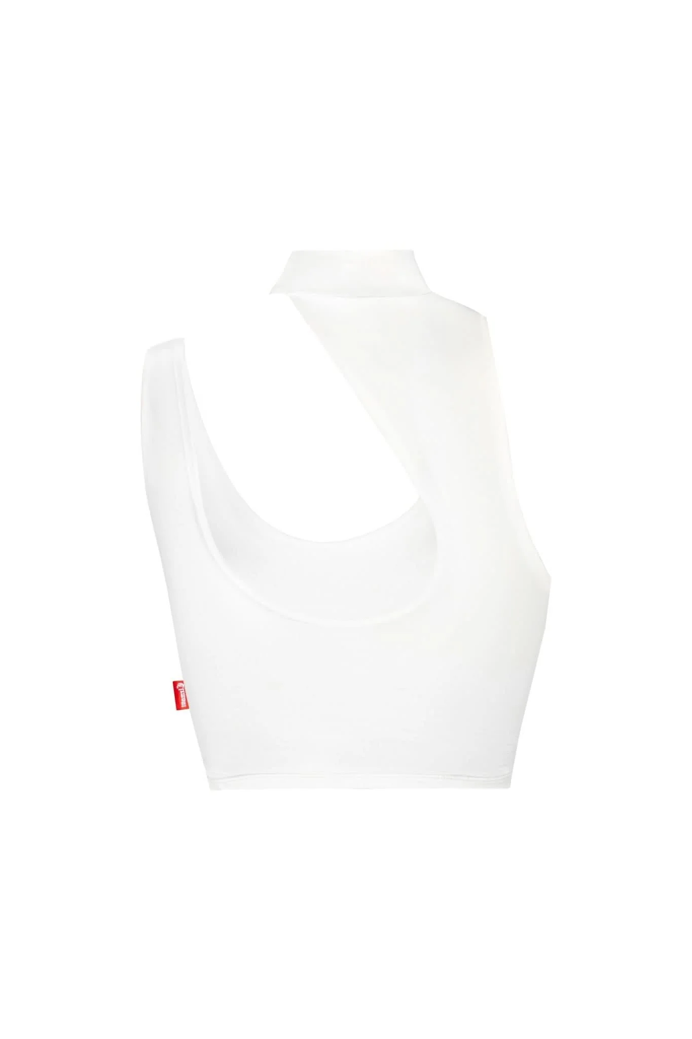 TOP MUJER ASCESA BLANCO CLEMONT - Image 7