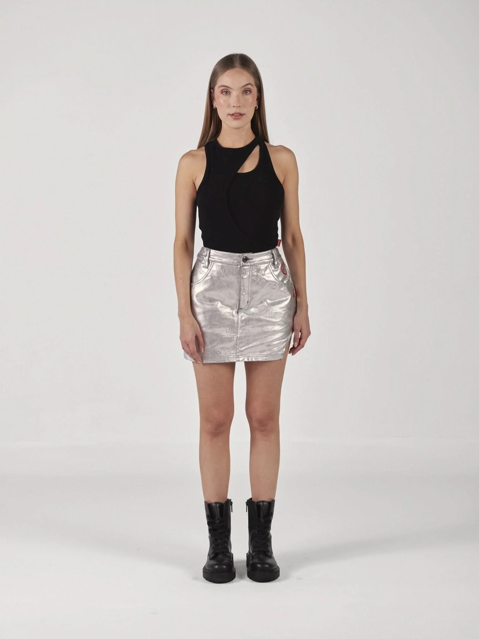 TOP NOVA NEGRO CLEMONT - Image 6