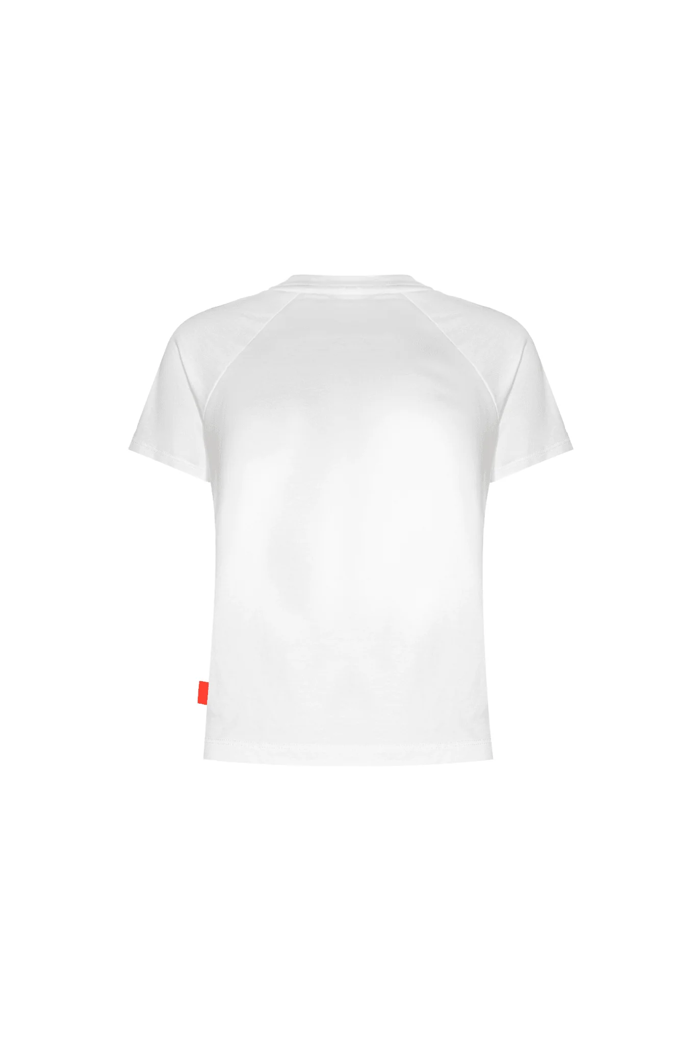 CAMISETA MUJER CUPO CREMA CLEMONT - Image 7