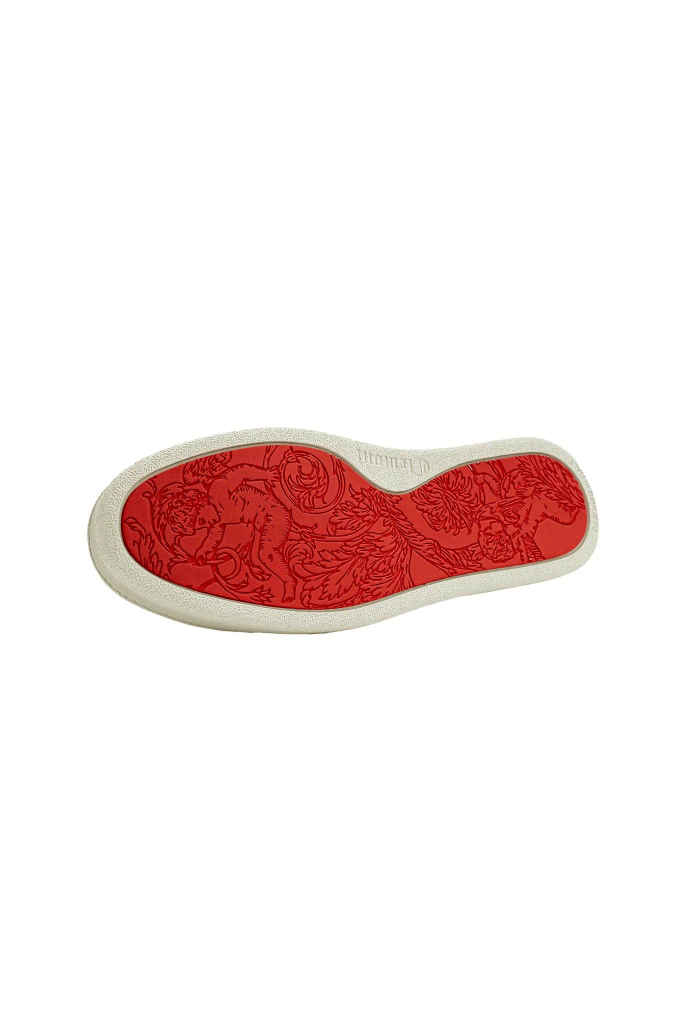 ZAPATO ACCENSIONE BLANCO CLEMONT - Image 6