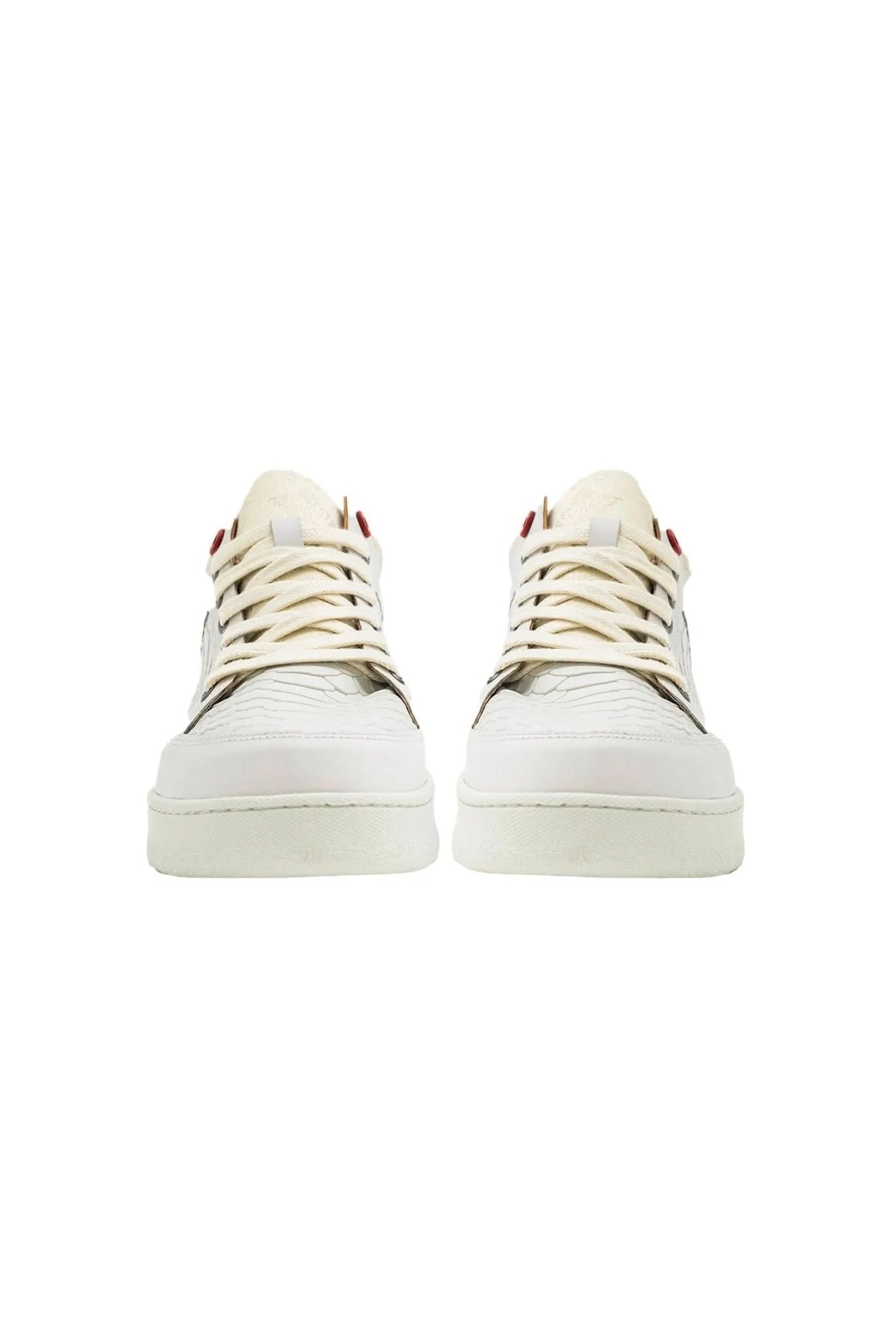 ZAPATO PROVVIDENZA BLANCO CLEMONT - Image 3